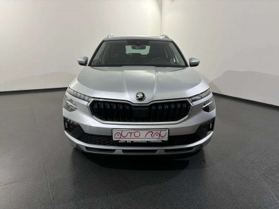 Skoda Kamiq Gebrauchtwagen Skoda Kamiq Gebrauchtwagen