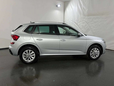 Skoda Kamiq Gebrauchtwagen Skoda Kamiq Gebrauchtwagen