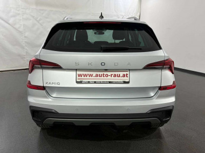Skoda Kamiq Gebrauchtwagen Skoda Kamiq Gebrauchtwagen