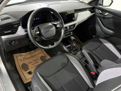 Skoda Kamiq Gebrauchtwagen Skoda Kamiq Gebrauchtwagen