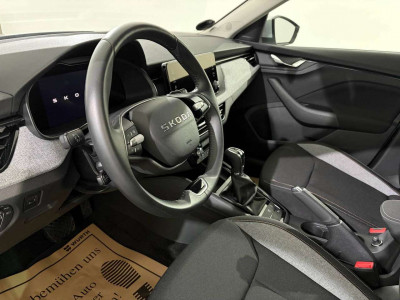 Skoda Kamiq Gebrauchtwagen Skoda Kamiq Gebrauchtwagen