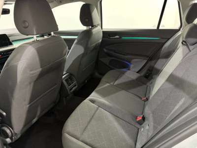 VW Golf Gebrauchtwagen VW Golf Gebrauchtwagen