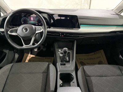 VW Golf Gebrauchtwagen VW Golf Gebrauchtwagen