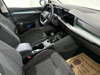 VW Golf Gebrauchtwagen VW Golf Gebrauchtwagen
