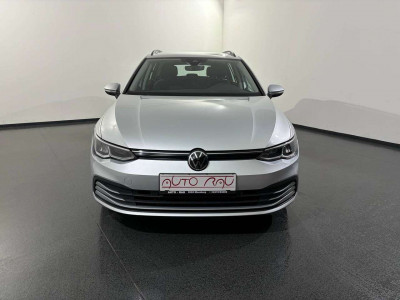 VW Golf Gebrauchtwagen VW Golf Gebrauchtwagen