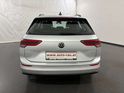 VW Golf Gebrauchtwagen VW Golf Gebrauchtwagen