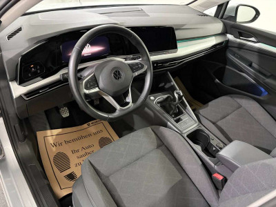VW Golf Gebrauchtwagen VW Golf Gebrauchtwagen