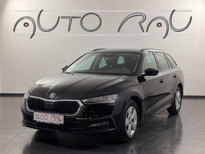 Skoda Octavia Gebrauchtwagen Skoda Octavia Gebrauchtwagen