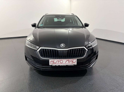 Skoda Octavia Gebrauchtwagen Skoda Octavia Gebrauchtwagen