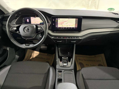 Skoda Octavia Gebrauchtwagen Skoda Octavia Gebrauchtwagen