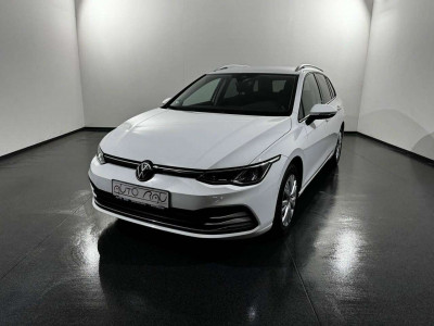 VW Golf Gebrauchtwagen VW Golf Gebrauchtwagen