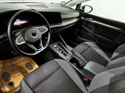 VW Golf Gebrauchtwagen VW Golf Gebrauchtwagen