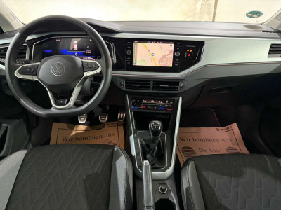 VW Taigo Gebrauchtwagen VW Taigo Gebrauchtwagen