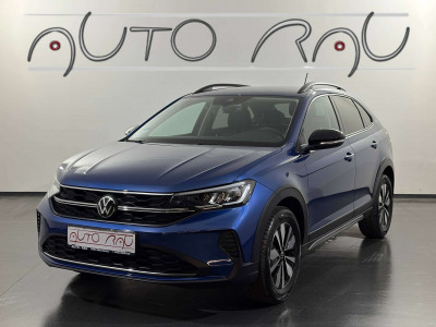 VW Taigo Gebrauchtwagen VW Taigo Gebrauchtwagen