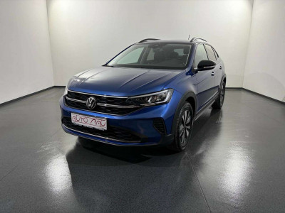 VW Taigo Gebrauchtwagen VW Taigo Gebrauchtwagen
