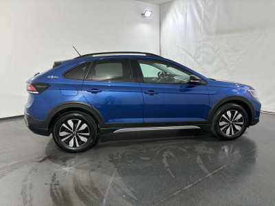 VW Taigo Gebrauchtwagen VW Taigo Gebrauchtwagen
