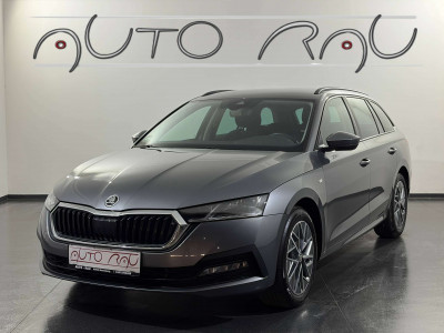 Skoda Octavia Gebrauchtwagen Skoda Octavia Gebrauchtwagen