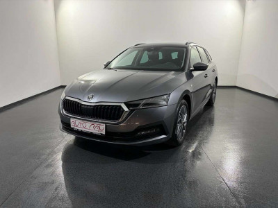 Skoda Octavia Gebrauchtwagen Skoda Octavia Gebrauchtwagen