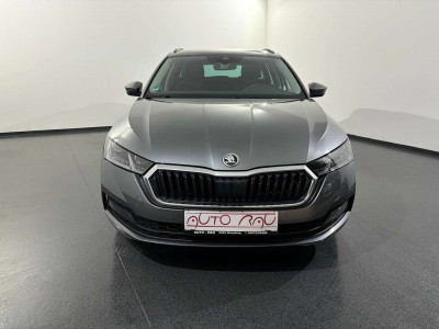 Skoda Octavia Gebrauchtwagen Skoda Octavia Gebrauchtwagen
