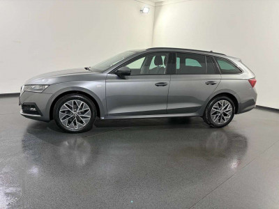 Skoda Octavia Gebrauchtwagen Skoda Octavia Gebrauchtwagen
