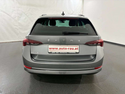Skoda Octavia Gebrauchtwagen Skoda Octavia Gebrauchtwagen