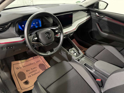 Skoda Octavia Gebrauchtwagen Skoda Octavia Gebrauchtwagen