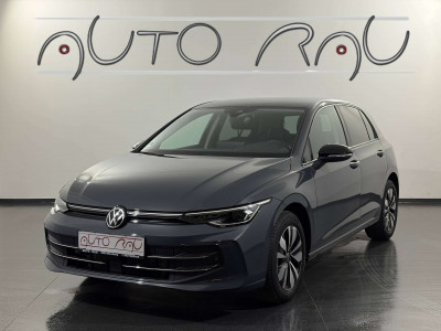 VW Golf Gebrauchtwagen VW Golf Gebrauchtwagen