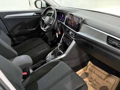 VW T-Roc Gebrauchtwagen VW T-Roc Gebrauchtwagen