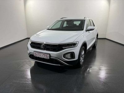 VW T-Roc Gebrauchtwagen VW T-Roc Gebrauchtwagen