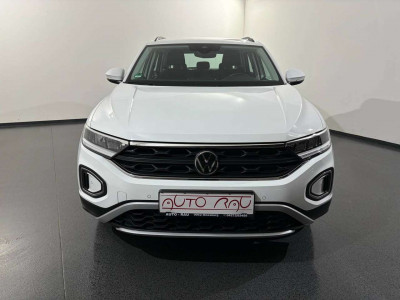 VW T-Roc Gebrauchtwagen VW T-Roc Gebrauchtwagen