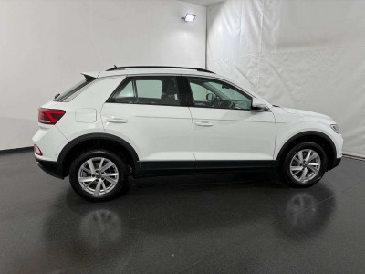 VW T-Roc Gebrauchtwagen VW T-Roc Gebrauchtwagen