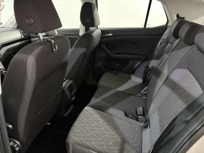 VW T-Cross Gebrauchtwagen VW T-Cross Gebrauchtwagen