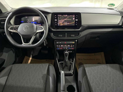 VW T-Cross Gebrauchtwagen VW T-Cross Gebrauchtwagen