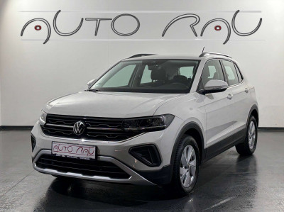 VW T-Cross Gebrauchtwagen VW T-Cross Gebrauchtwagen