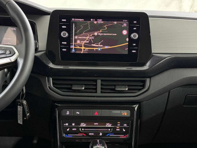 VW T-Cross Gebrauchtwagen VW T-Cross Gebrauchtwagen