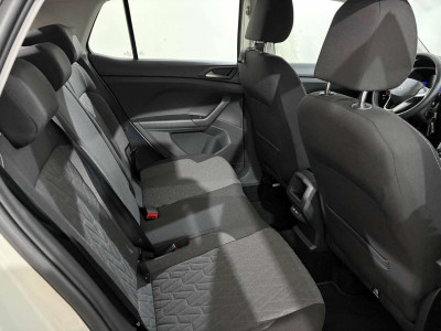 VW T-Cross Gebrauchtwagen VW T-Cross Gebrauchtwagen
