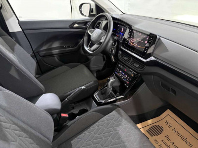 VW T-Cross Gebrauchtwagen VW T-Cross Gebrauchtwagen