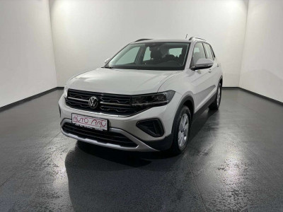 VW T-Cross Gebrauchtwagen VW T-Cross Gebrauchtwagen