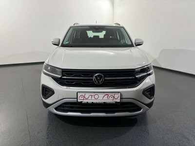 VW T-Cross Gebrauchtwagen VW T-Cross Gebrauchtwagen