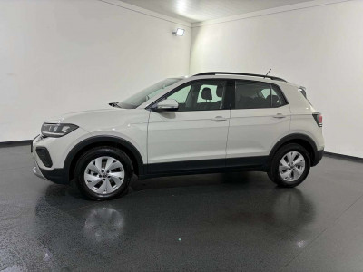 VW T-Cross Gebrauchtwagen VW T-Cross Gebrauchtwagen