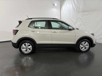 VW T-Cross Gebrauchtwagen VW T-Cross Gebrauchtwagen