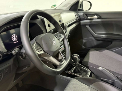 VW T-Cross Gebrauchtwagen VW T-Cross Gebrauchtwagen