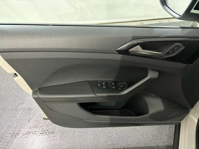 VW T-Cross Gebrauchtwagen VW T-Cross Gebrauchtwagen