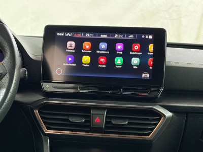 Cupra Formentor Gebrauchtwagen