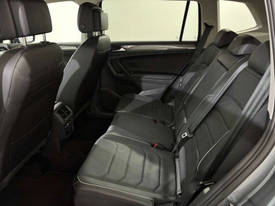 VW Tiguan Gebrauchtwagen VW Tiguan Gebrauchtwagen