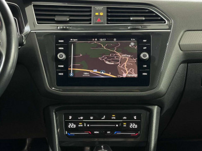 VW Tiguan Gebrauchtwagen VW Tiguan Gebrauchtwagen
