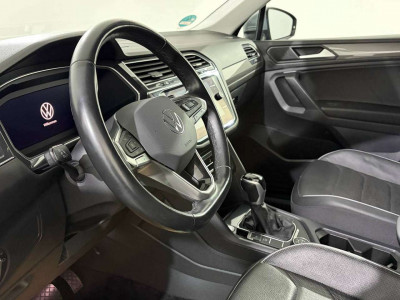 VW Tiguan Gebrauchtwagen VW Tiguan Gebrauchtwagen