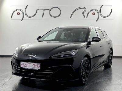 BYD Seal 6 Tageszulassung