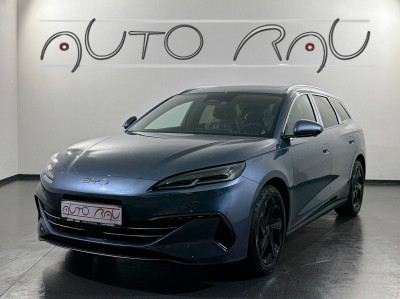 BYD Seal 6 Tageszulassung
