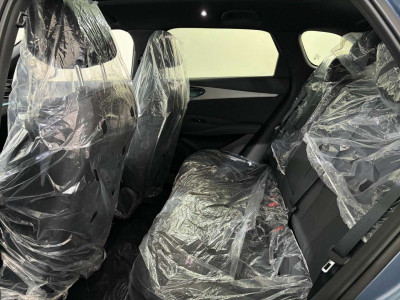 BYD Seal 6 Tageszulassung